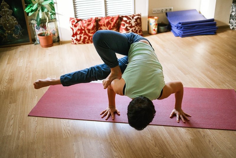 Restorative Practice
